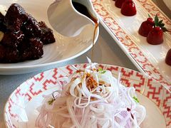 -世博源公馆·本帮融合菜·主题包厢·江景餐厅