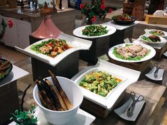 -铂丽斯国际大酒店-凯悦自助餐厅