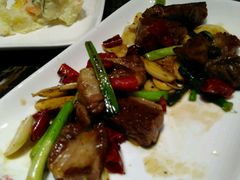 -尚雅铁板料理自助餐厅(乐松店)