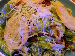 经典凯撒沙拉-MR.ROCKY洛奇先生RESTAURANT&BAR(宝安壹方城店)