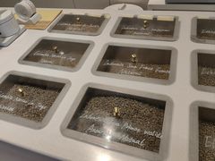 -% Arabica阿拉比卡咖啡(武汉天地店)