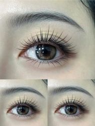-初瞳专营美睫美甲
