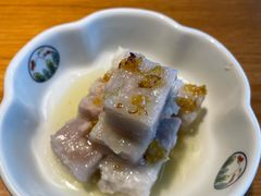 桂花荔浦芋头-庆春朴门