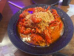 -红盔甲·小龙虾(车公庙店)