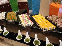 android_upload_pic-国际博览中心酒店·茗轩中餐厅