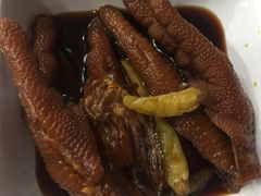 -鼎珑点心仔(燕塘店)