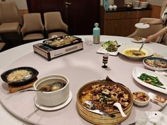 -顺德佬华侨城店·商务宴请·团建
