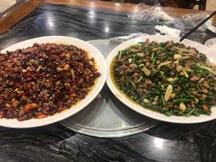 -江湖黑大兔(杨家坪店)