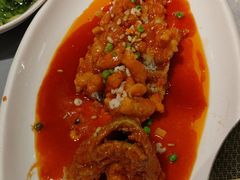 -宋园·金宴浙鲜馆(静安店)