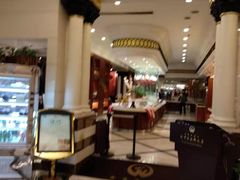 -古南都饭店-遂心遂意自助餐厅(广州路店)