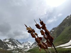 -新疆那拉提国家旅游度假区