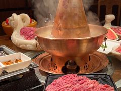-额尔敦草原涮羊肉·烧烤(冻青树总店)