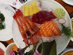 -松坂屋日料自助(长城路店)