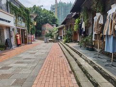 -重庆十八梯传统风貌区