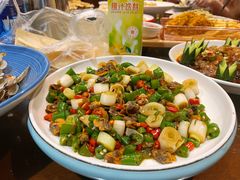 -秦淮人家风味酒楼(赣榆店)