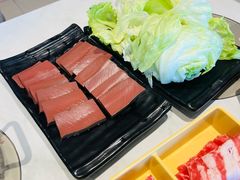 -呷哺呷哺 黄金牧场 (中发百旺店)