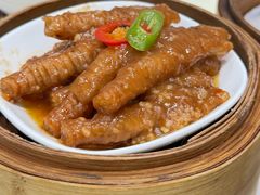 -兴悦酒家(环市东路店)