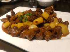 荔枝肉-福子家·闽北光泽菜(华林店)