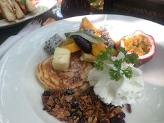-Fern Forest Cafe