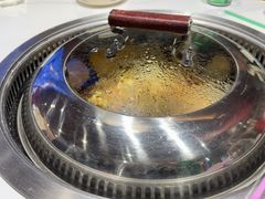 -东北铁锅宴(云龙华府店)