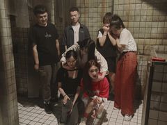 -恐怖游戏(湖滨店)