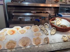 -腾阁自助餐厅(朝林广场店)