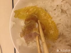 -渔乡米坊·岭南传统小吃专门店(天河龙口西店)