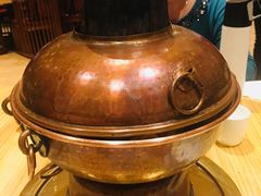-阿斯牛牛·凉山菜(新会展店)