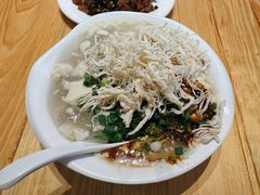 鸡丝豆腐脑-泸州白糕(慈善路店)