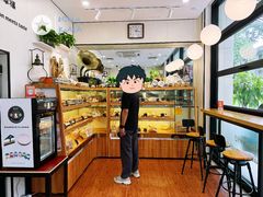 -梦菲思饼屋(瑞金宾馆店)