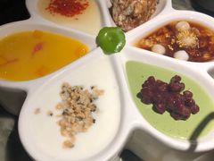 -绿茶餐厅(昌平悦荟店)