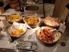 -新发展亚太JW万豪酒店·福苑咖啡厅