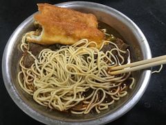 -薛记襄阳香辣牛肉面(平安路店)