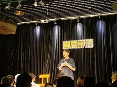 -喜剧部落脱口秀(三里屯店)