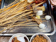 -镇江龙·火锅串串(武侯祠店)