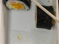 -金三顺紫菜包饭(大商新一百购物广场店)