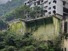 -乌江画廊(彭水苗族土家族自治县)
