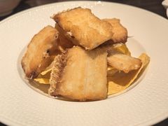 -庐灶江南·江南菜·四合院Bistro(东直门雍和宫·原华侨宾馆店)