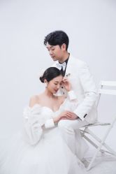-摩玛婚纱摄影(杭州店)
