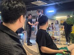 -棂笼·深度沉浸密室(武汉旗舰店)