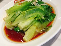 -新侨小馆(东直门北小街店)