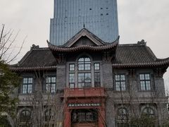 -四川大学华西口腔医院(华西院区)