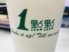 -1点点(铁西万达店)