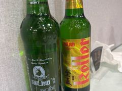 -黑石礁酒楼·海鲜(黑石礁店)