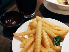 -乐味图西餐厅(站前路店)