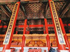 -历代帝王庙博物馆