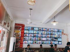 -涵家味土菜馆·徽州一绝臭鳜鱼(三河古镇店)