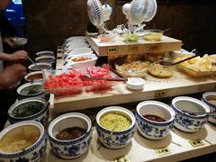 -重庆大队长火锅(凤城八路店)