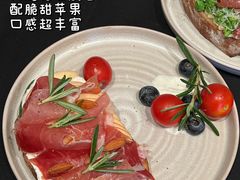 -O'eat Blossom&Pelican(深圳首店)