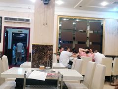 大堂-澳盟清汤鲜黄牛肉(公济桥路店)